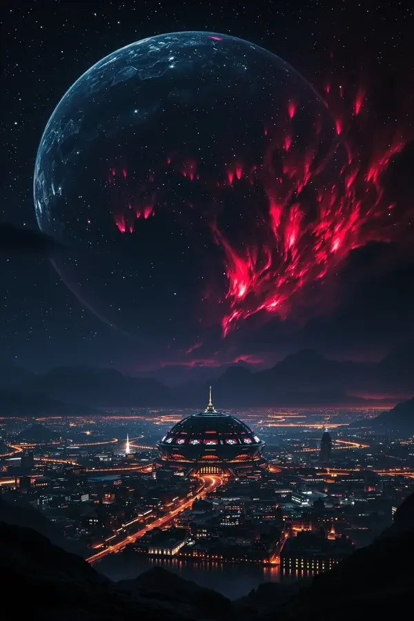 天穹之下 海报