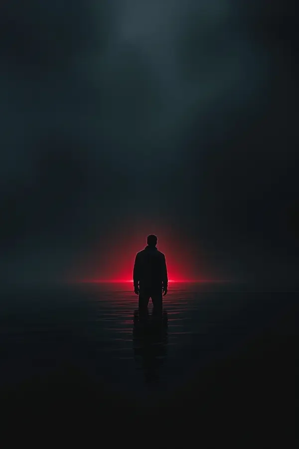 深渊回响 海报